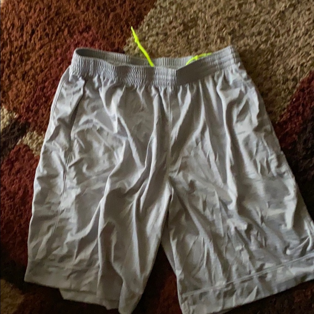 Nike Men’s Athletic Shorts